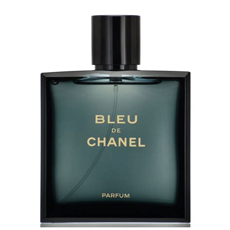 bleu de chanel 50 ml.